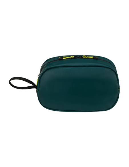 Samsonite Ecodiver Toiletry Bag | Lime Green