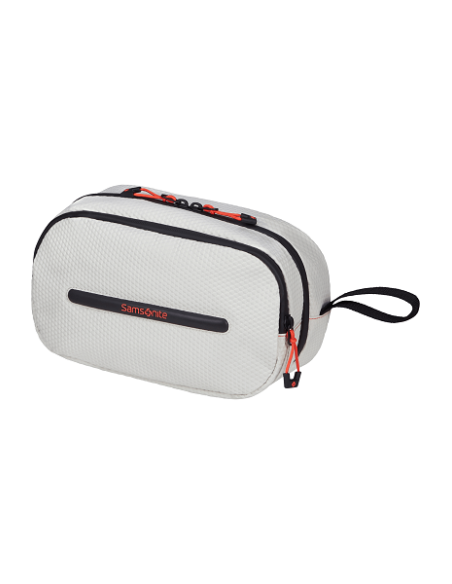 Samsonite Neceser Ecodiver | Color Blanco