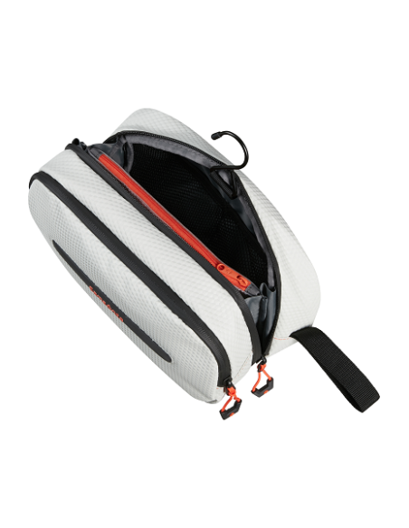 Saco de toilette Samsonite Ecodiver | Cor Branco