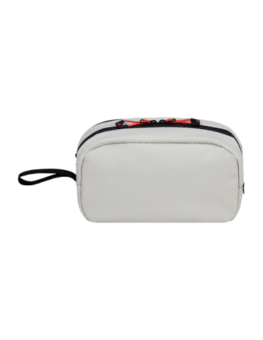 Samsonite Ecodiver Toiletry Bag | White