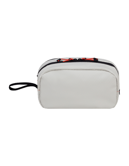Saco de toilette Samsonite Ecodiver | Cor Branco