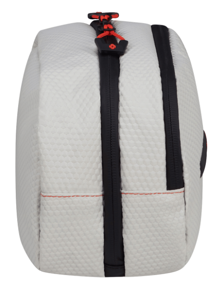 Saco de toilette Samsonite Ecodiver | Cor Branco