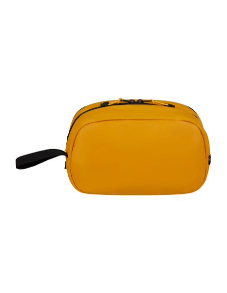 Samsonite Ecodiver Toiletry Bag | Yellow