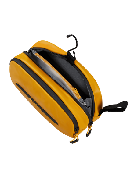Samsonite Ecodiver Toiletry Bag | Yellow