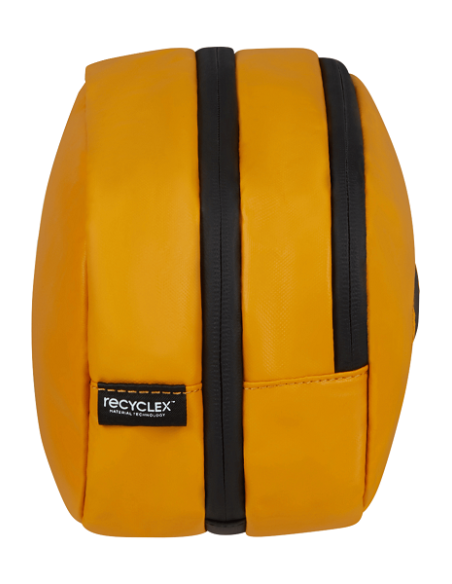 Samsonite Ecodiver Toiletry Bag | Yellow