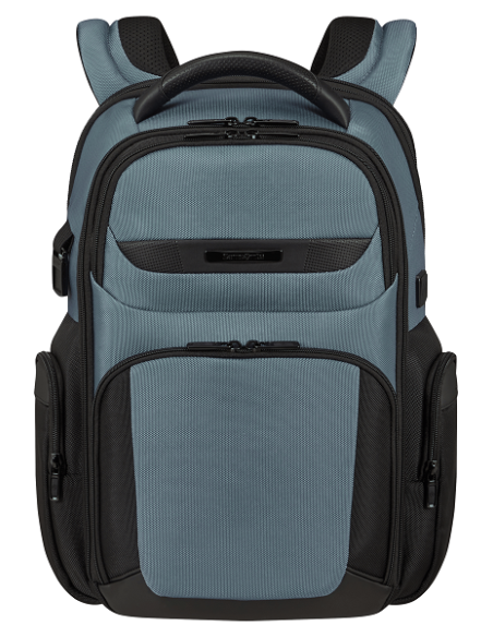 Mochila Samsonite Pro-DLX  6 15.6"| Color Azul