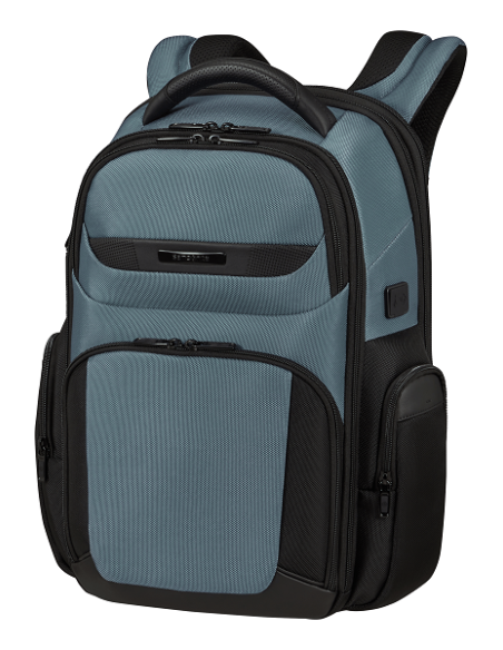 Mochila Samsonite Pro-DLX  6 15.6"| Color Azul