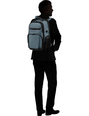 Mochila Samsonite Pro-DLX  6 15.6"|...