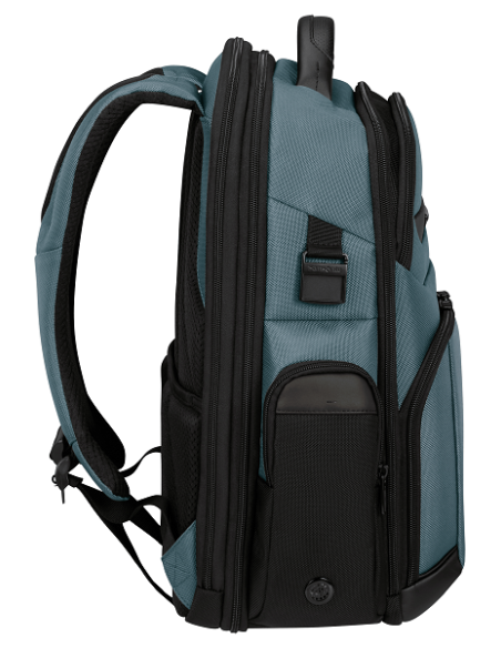 Mochila Samsonite Pro-DLX  6 15.6"| Color Azul