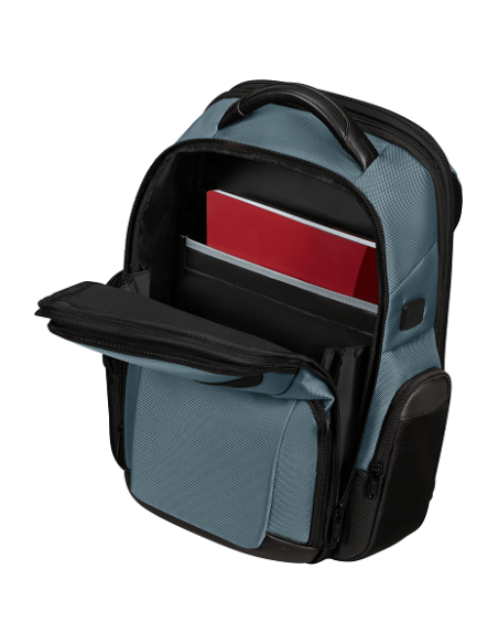 Mochila Samsonite Pro-DLX  6 15.6"| Color Azul