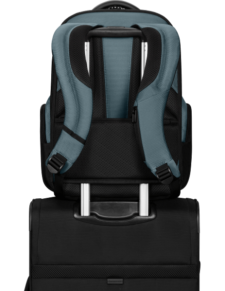 Mochila Samsonite Pro-DLX  6 15.6"| Color Azul