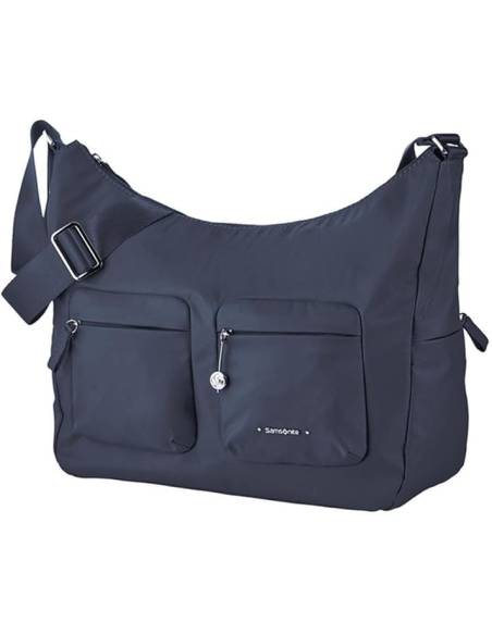 MOVE 3.0 SHOULD BAG M+2 POCK / DARK BLUE