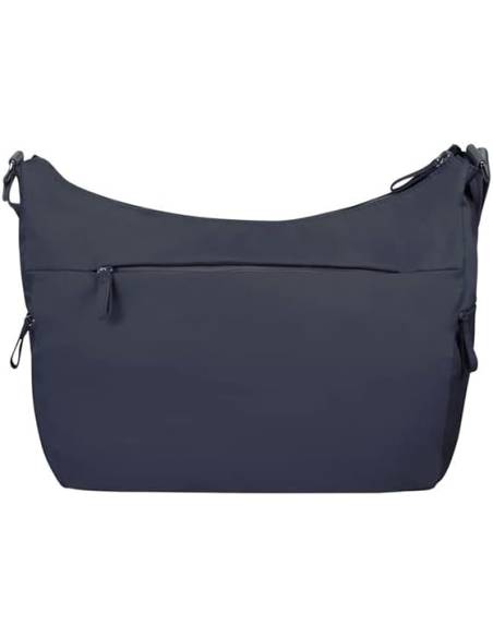 MOVE 3.0 SHOULD BAG M+2 POCK / DARK BLUE