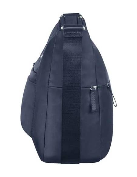 MOVE 3.0 SHOULD BAG M+2 POCK / DARK BLUE