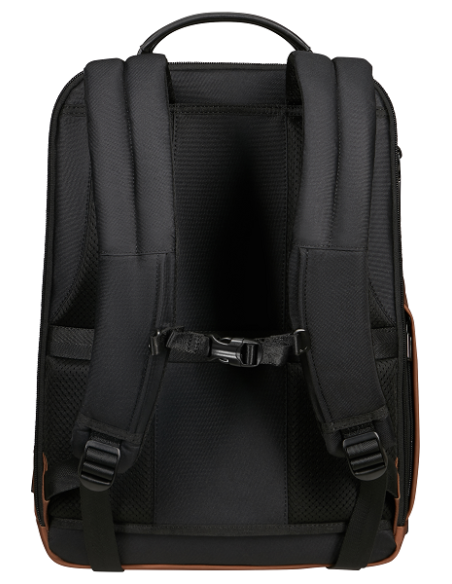 Mochila Samsonite Move 5.0 | Color Marrón