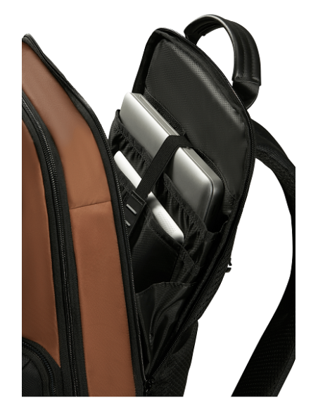Mochila Samsonite Move 5.0 | Color Marrón