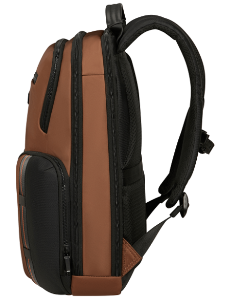 Mochila Samsonite Move 5.0 | Color Marrón