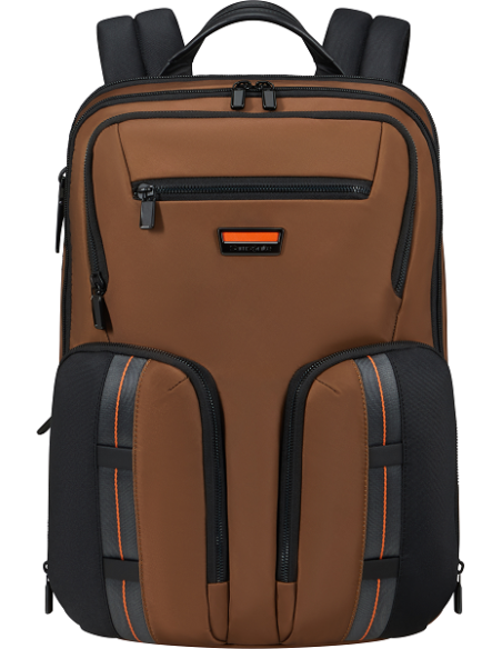 Mochila Samsonite Move 5.0 | Cor Marron