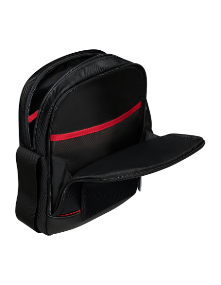 Bolso Bandolera Samsonite Pro-DLX 6  9,7" | Color Negro