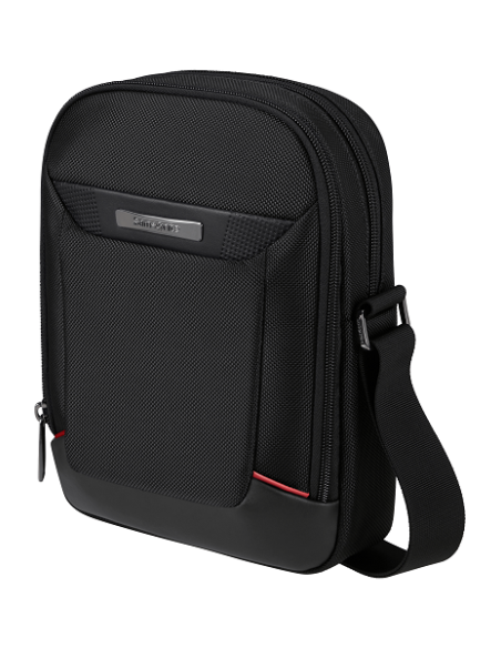 Bolso Bandolera Samsonite Pro-DLX 6  9,7" | Color Negro