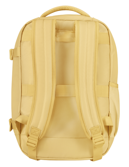 American Tourister Take2cabin S Backpack | Yellow