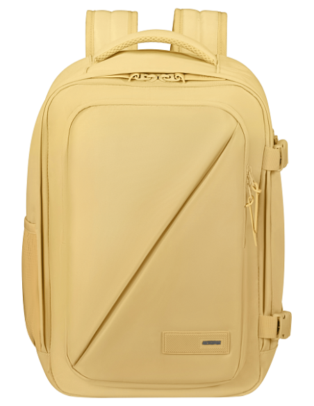 American Tourister Take2cabin S Backpack | Yellow
