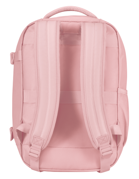 American Tourister Take2cabin S Backpack | Pastel Pink Color
