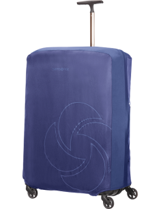 Capa de bagagem Samsonite...
