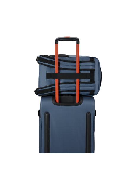 Mochila American Tourister Urban Track Cabin | Color Azul