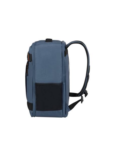 Mochila American Tourister Urban Track Cabin | Color Azul