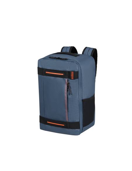 Mochila American Tourister Urban Track Cabin | Color Azul