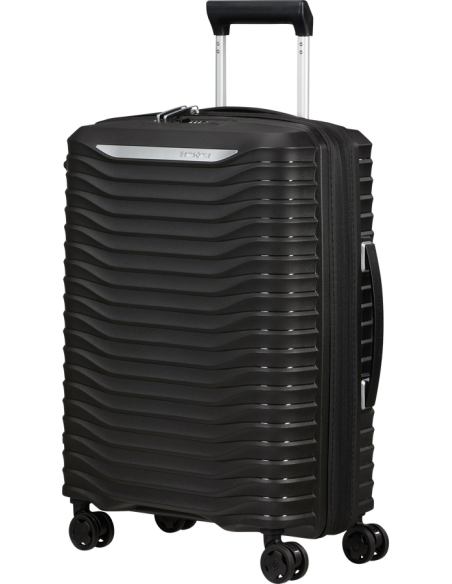 Samsonite Upscare Spinner Suitcase | Black