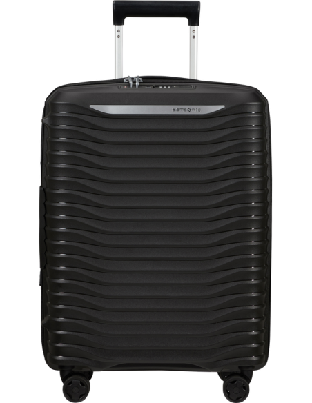 Samsonite Upscare Spinner Suitcase | Black