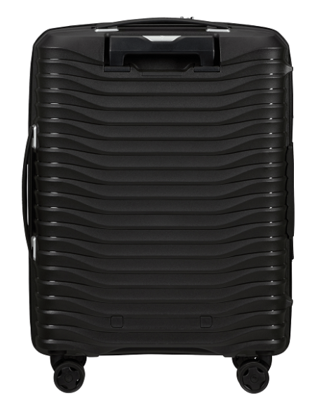 Samsonite Upscare Spinner Suitcase | Black