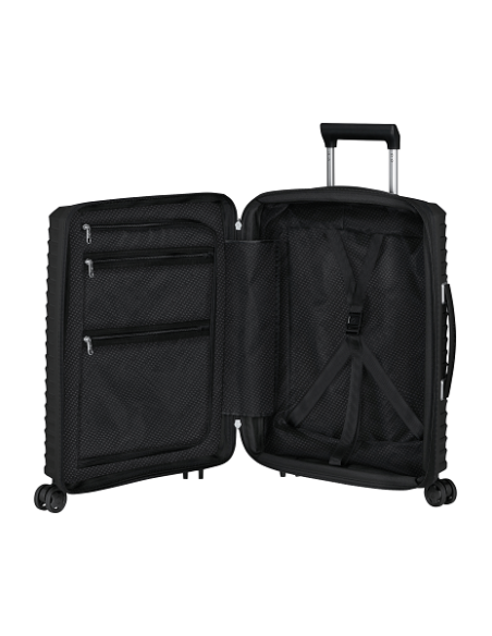 Samsonite Upscare Spinner Suitcase | Black