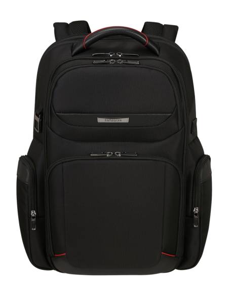 Mochila Samsonite Pro-DLX 6 17.3" | Color Negro
