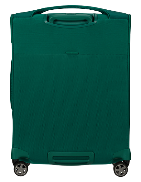 Maleta Samsonite D'LITE Spinner 55 cm | Color Pine Green