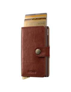 SECRID Cartera Premium... 2