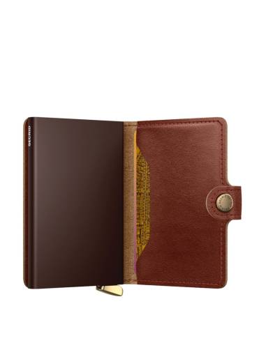 SECRID Cartera Premium Miniwallet...