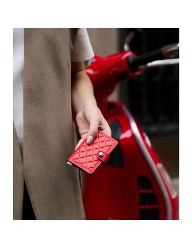 SECRID Cartera Premium Miniwallet...