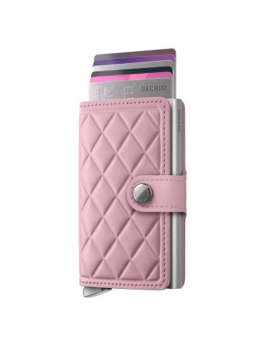 SECRID Cartera Premium Miniwallet...