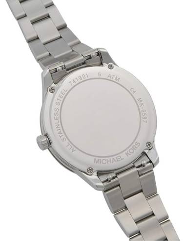 Relógio Michael Kors Runway MK6587