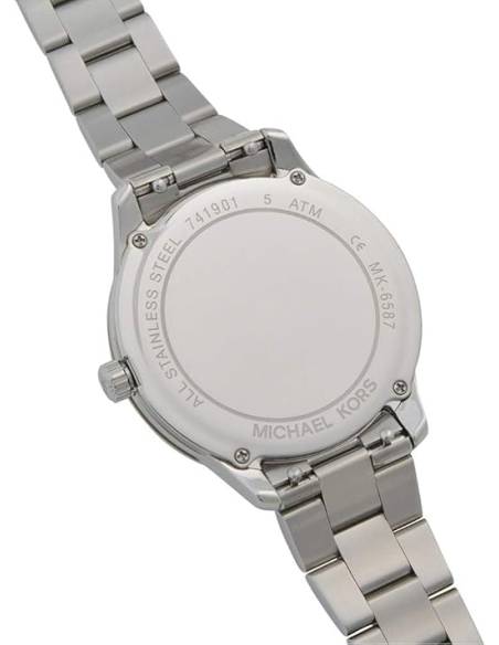 Relógio Michael Kors Runway MK6587