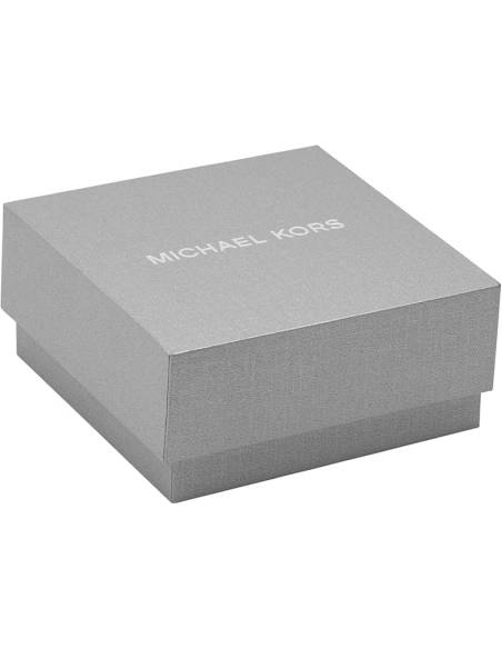 Pulsera Michael Kors | Chapada en oro de 14 quilates | MKJ828800710