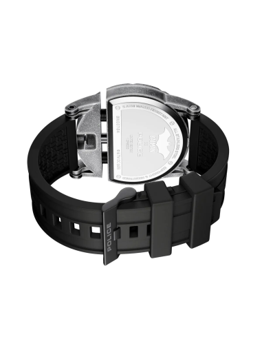 Police Reloj de Pulsera Batman|...