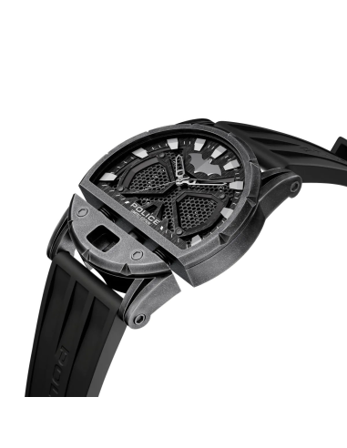 Police Reloj de Pulsera Batman|...