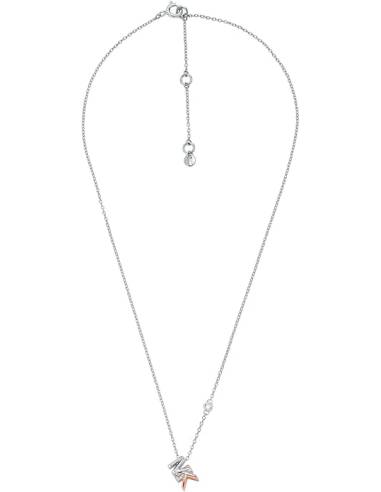 Colar Michael Kors MKC1537AN931