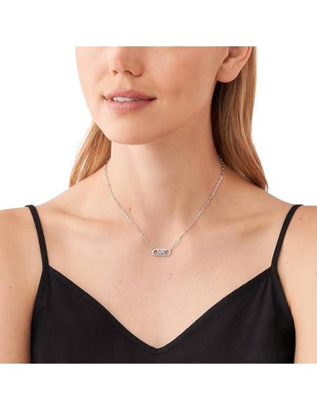 Collar Michael Kors MKC1655CZ040