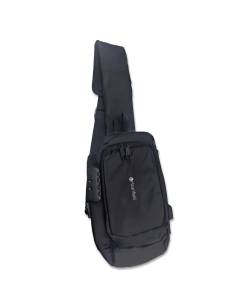 BOLSITO NOAH URBAN FEEL NEGRO