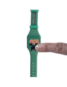 Reloj Digital de Silicona...